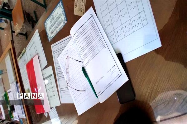 آغاز ثبت نام کلاس اولی‌ها در مدارس استان البرز