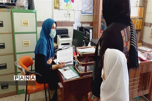 آغاز ثبت نام کلاس اولی‌ها در مدارس استان البرز