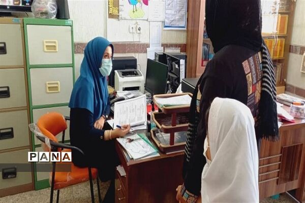 آغاز ثبت نام کلاس اولی‌ها در مدارس استان البرز