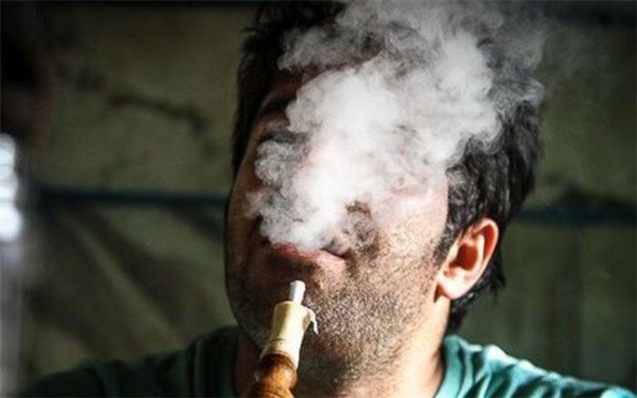 پک زدن همانا و تباهی همانا