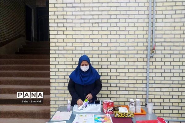 برگزاری نشست توجیهی پایگاه‌های تابستانی معاونان پرورشی آموزش و پرورش ملارد