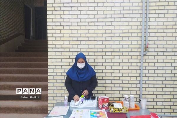 برگزاری نشست توجیهی پایگاه‌های تابستانی معاونان پرورشی آموزش و پرورش ملارد