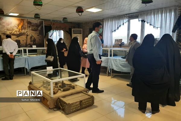 برگزاری نشست توجیهی پایگاه‌های تابستانی معاونان پرورشی آموزش و پرورش ملارد