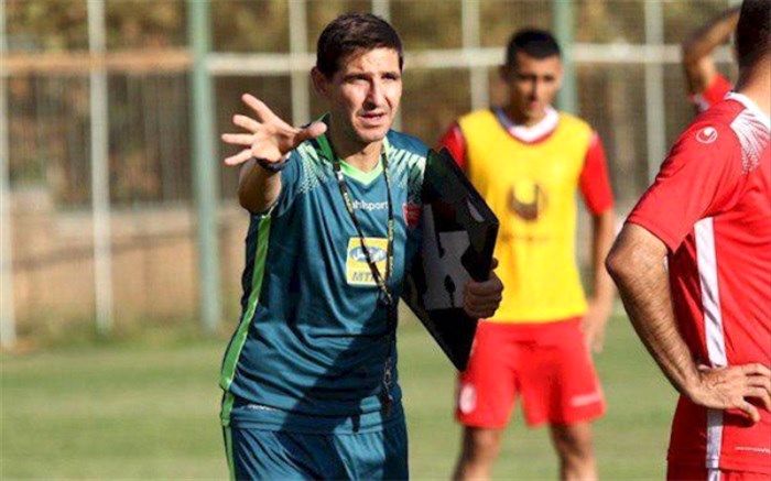 دردسرهای پرسپولیس ادامه دارد؛ فرار از محرومیت سخت‌تر شد