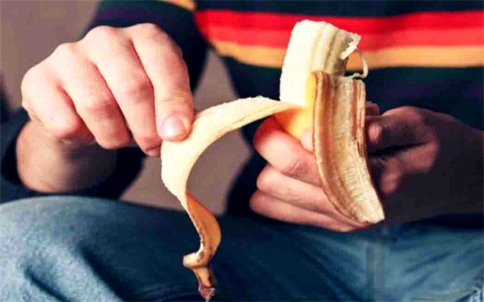 چرا موز برای کاهش وزن مفید است