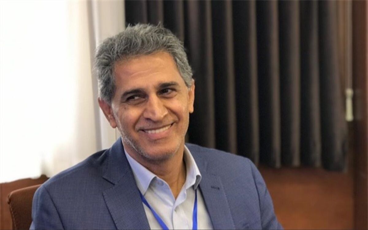 رئیس جدید فدراسیون شطرنج انتخاب شد