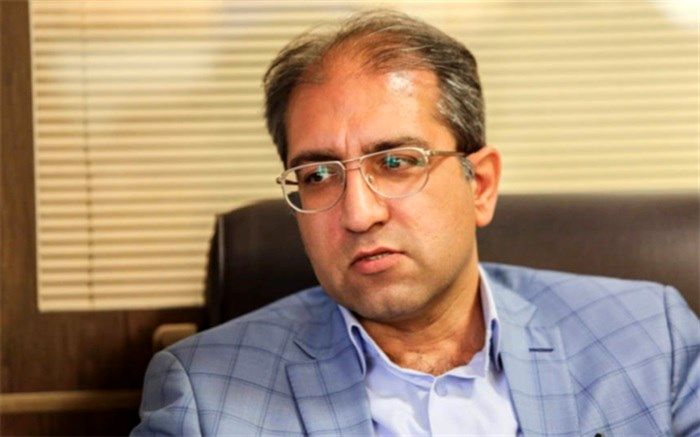 تعیین تکلیف غرفه‌های بازارچه جنت