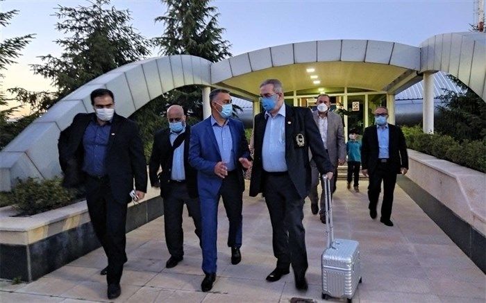 ارومیه میزبان اولین دوره جام باشگاه‌های پاورلیفتینگ جهان خواهد بود