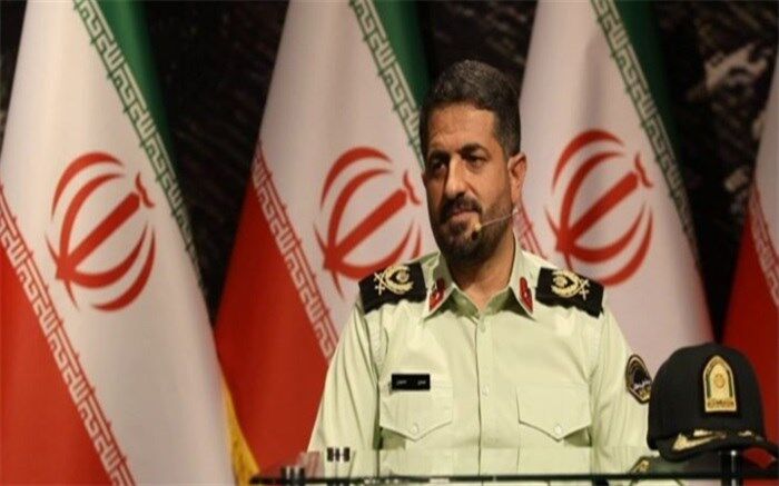 اقدامات و وظایف نیروی انتظامی از نگاه «خیابان پاستور»