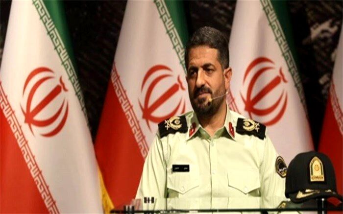 اقدامات و وظایف نیروی انتظامی از نگاه «خیابان پاستور»