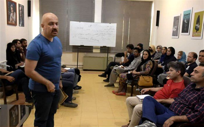 توصیه‌های مهرداد اسکویی درباره مستندسازی