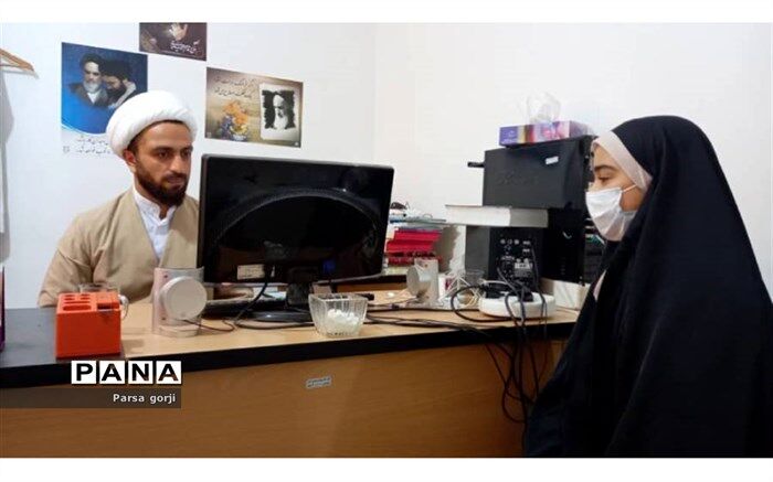 برگزاری مراسم سالگرد ارتحال  امام خمینی در شهرستان گلوگاه