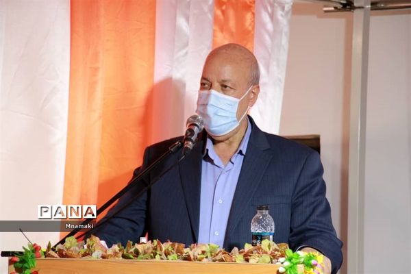 افتتاح زندان جدید کاشان