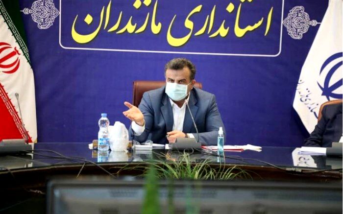 استاندار مازندران: مهم ترین مشکل عشایر، نبود بازار فروش تولیدات آنان است