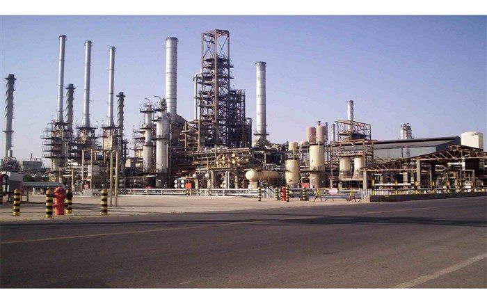 آماده باش اورژانس درباره حادثه پالایشگاه تهران