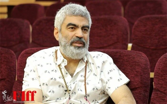 سروش صحت: در عین غمگینی از زنده بودن عمیقاً خوشحالم