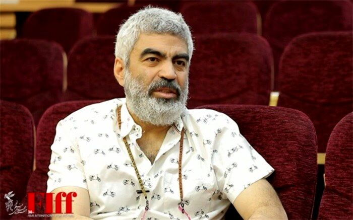 سروش صحت: در عین غمگینی از زنده بودن عمیقاً خوشحالم