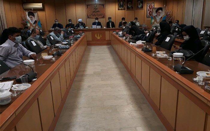 نقش موثر خبرنگاران در مشارکت مردم در انتخابات