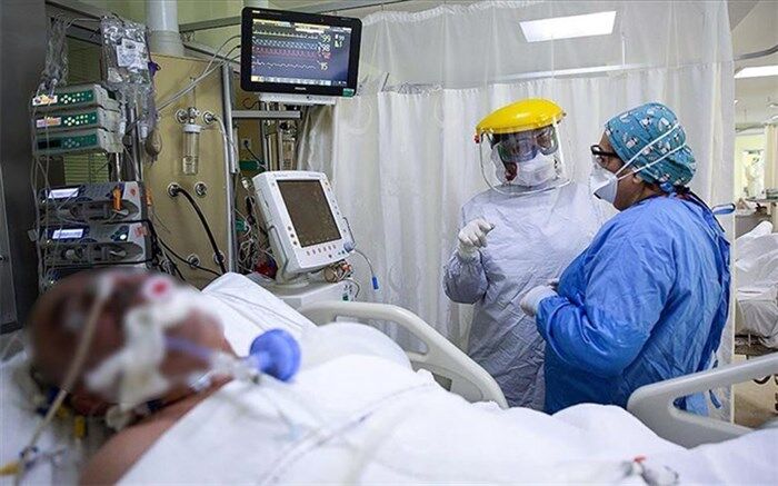 افزایش مبتلایان به کرونا؛ نگرانی از ایجاد موج پنجم شدت گرفت