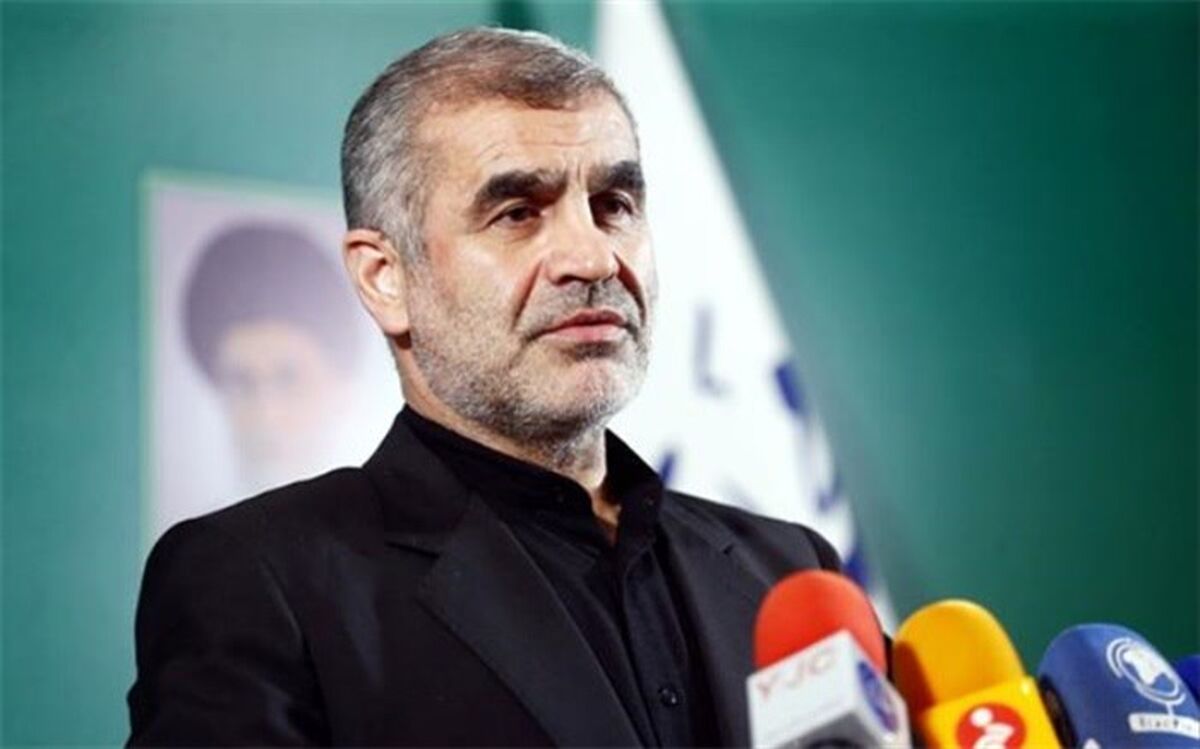 نیکزاد: برای حل مشکلات مردم باید یک حرکت انقلابی انجام دهیم