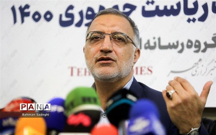 زاکانی: با اژدهای هفت سر فساد می‌جنگم