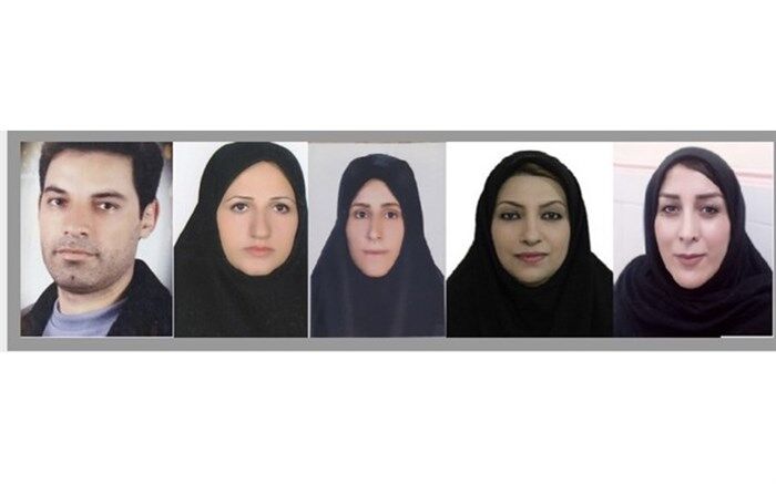 کسب 5  رتبه برتر در مسابقات استانی توسط دبیران آموزش و پرورش منطقه ورامین