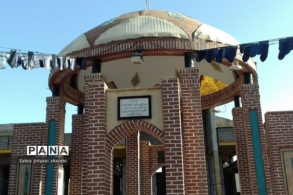 همایش بصیرتی در شهرک خاورشهر