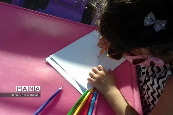 همایش بصیرتی در شهرک خاورشهر