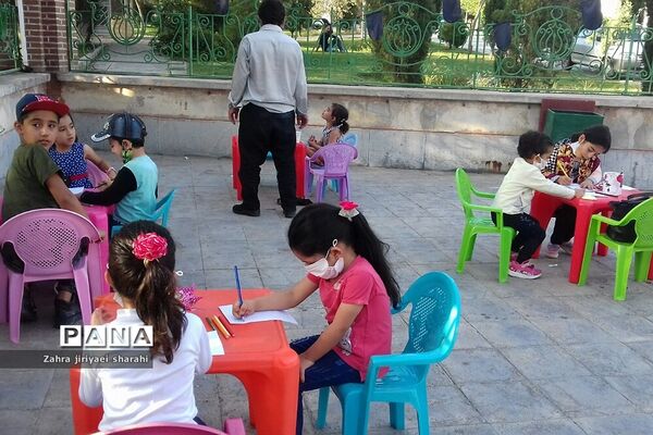 همایش بصیرتی در شهرک خاورشهر