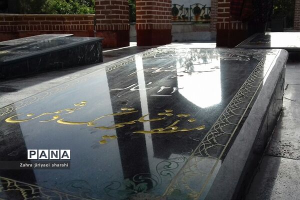 همایش بصیرتی در شهرک خاورشهر
