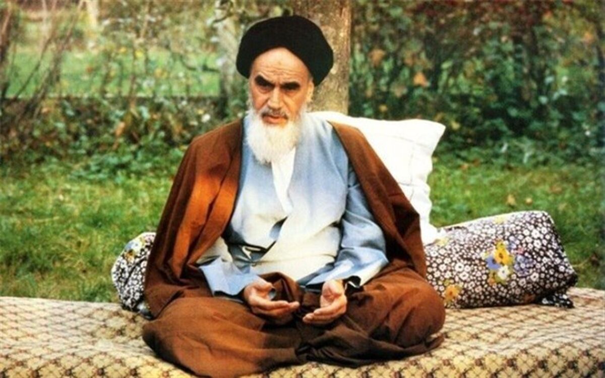 از بوشهر تا بیت جماران