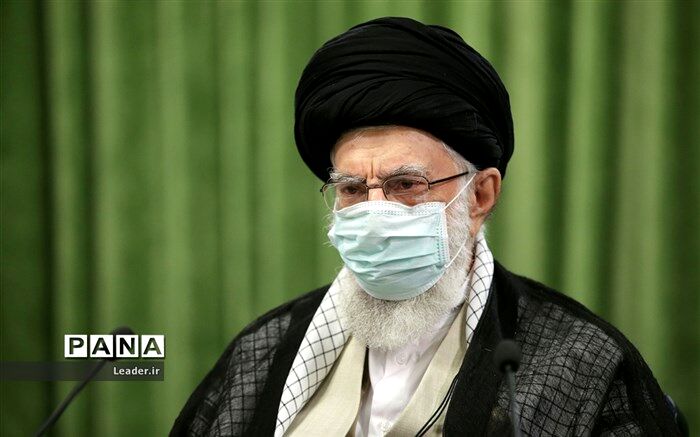 «#جبران»؛ هشتگ معنادار حساب توئیتری رهبر معظم انقلاب
