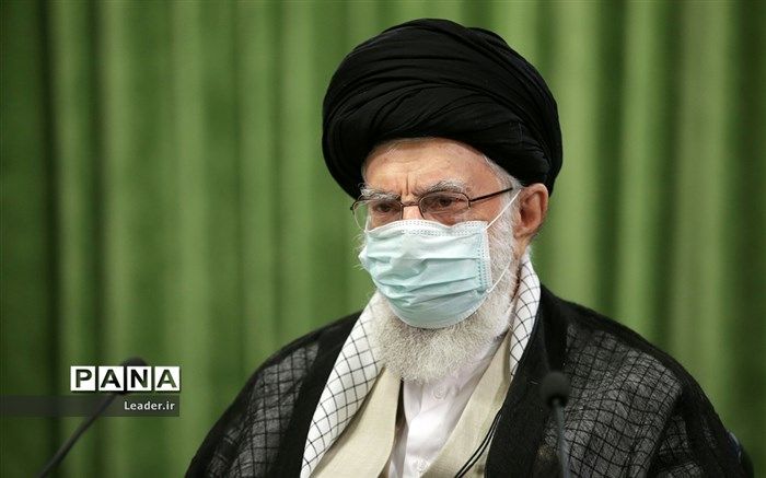 «#جبران»؛ هشتگ معنادار حساب توئیتری رهبر معظم انقلاب