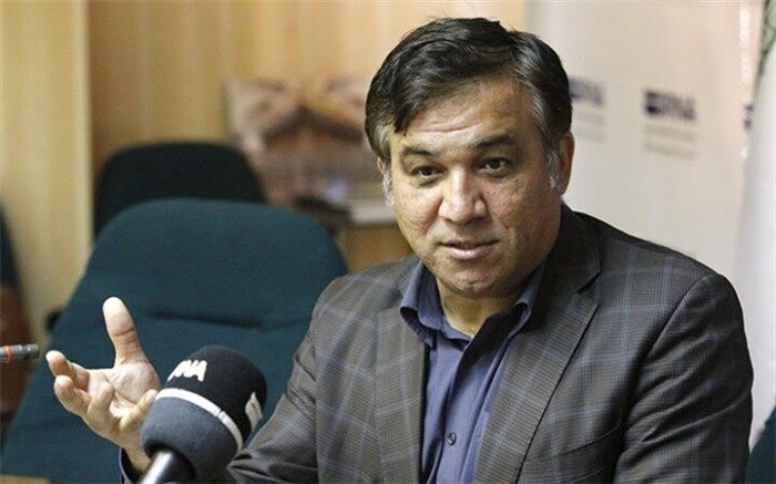 «تاجرنیا» سخنگوی ستاد انتخاباتی مهرعلیزاده شد