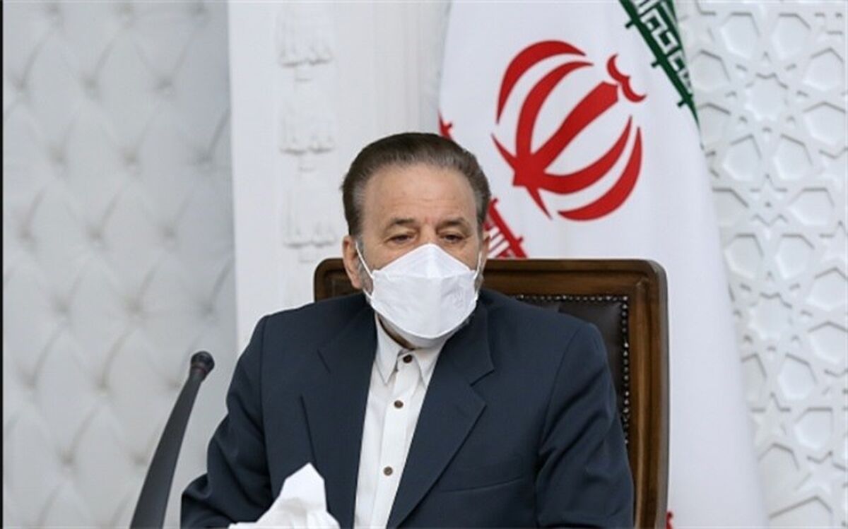 واعظی: قیام ۱۵ خرداد نقطه عطف نهضت اسلامی است