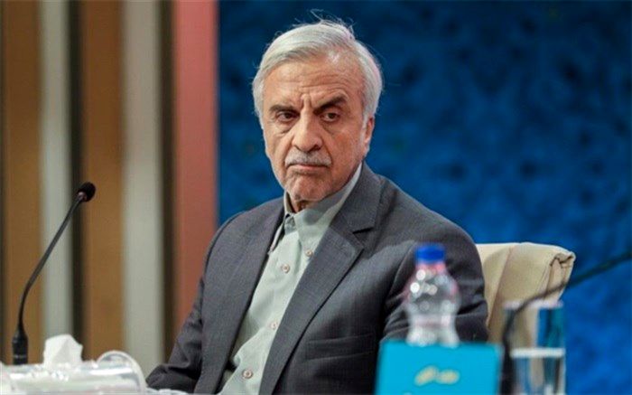 هاشمی‌طبا: نامزدهای ریاست‌جمهوری در فضای واقعی مملکت صحبت نکردند