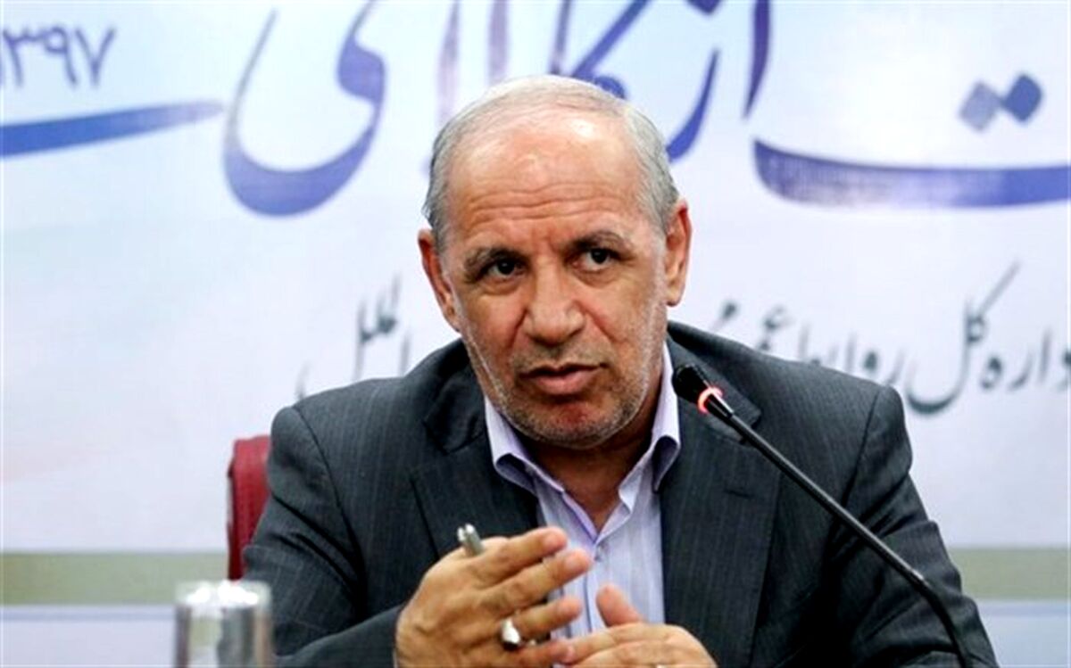 انصاری:  نامزدها به تکرار مشکلات بدون ارائه راهبرد و برنامه مشخص پرداختند