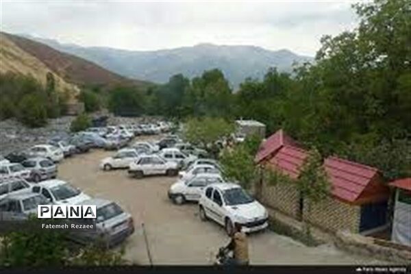 روستای تفریحی گردشگری شیت