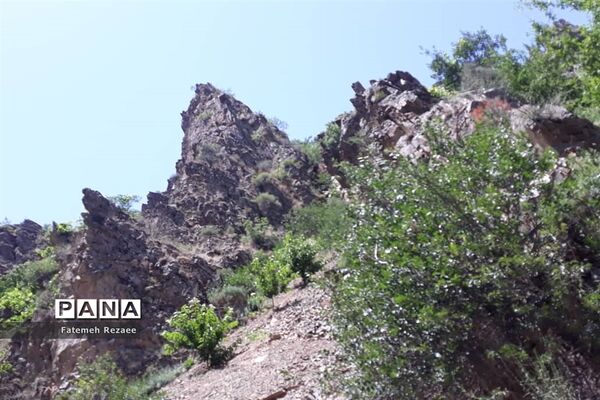 روستای تفریحی گردشگری شیت