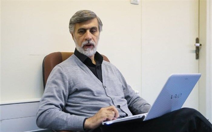 دستاوردهای مرحوم قره‌یاضی در جای‌جای کشور ماندگار است