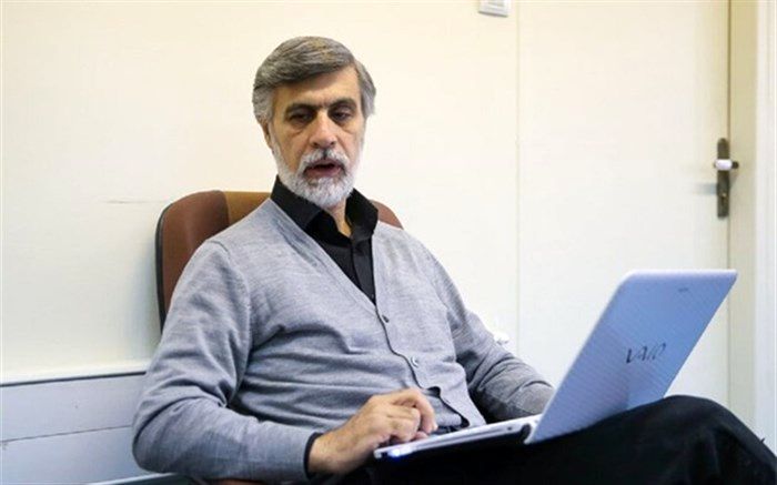 دستاوردهای مرحوم قره‌یاضی در جای‌جای کشور ماندگار است
