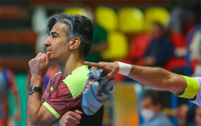آقای گل جهان در برنامه شبانگاهی شبکه دو