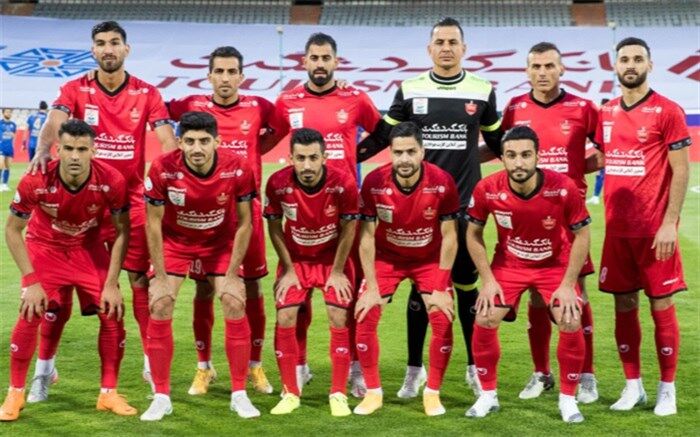 حریف‌‌های دوستانه پرسپولیس در تعطیلات لیگ برتر مشخص شدند