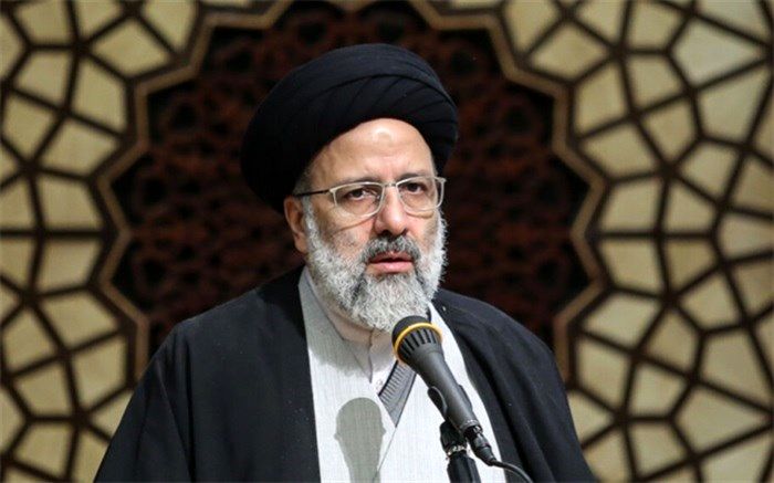  مسئولان ستادهای مردمی صلح سید ابراهیم رییسی در استان‌ها منصوب شدند