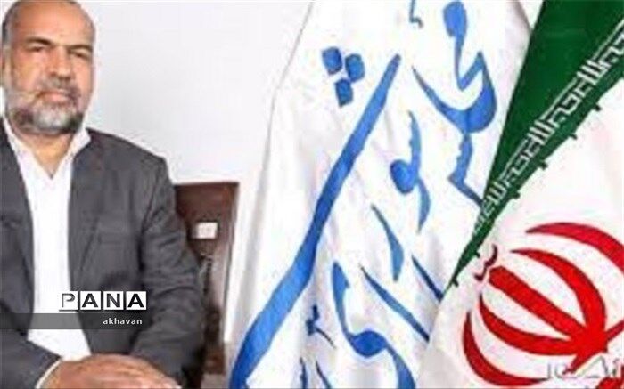 با تکمیل جاده بهاباد به نایبندان، کریدور شرق  به غرب متصل می‌شود
