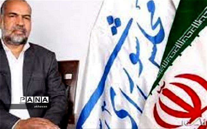 با تکمیل جاده بهاباد به نایبندان، کریدور شرق  به غرب متصل می‌شود