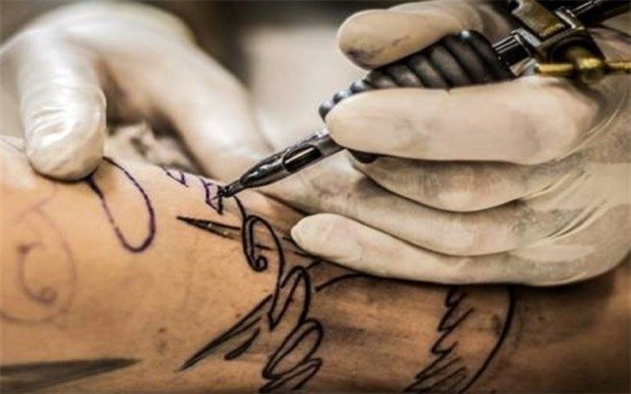 خالکوبی؛خوب یا بد؟