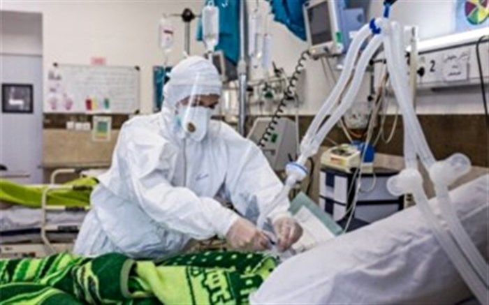 ۳۷ بیمار مبتلا به کرونا، ۲۴ ساعت گذشته در بیمارستان‌های گیلان بستری شدند