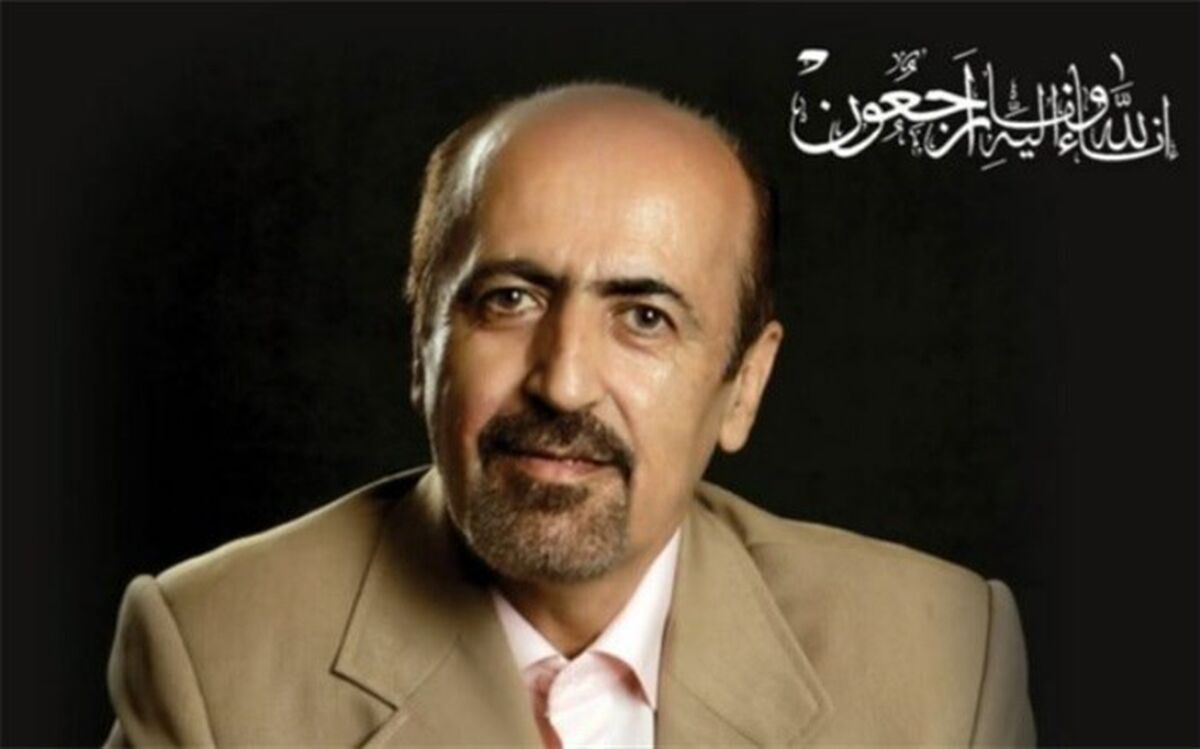 درگذشت دومین فعال رسانه‌ای همدان بر اثر ابتلا به کرونا