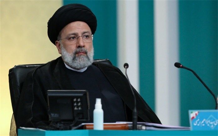 درخواست رئیسی از صدا و سیما برای پاسخگویی به برخی ابهامات